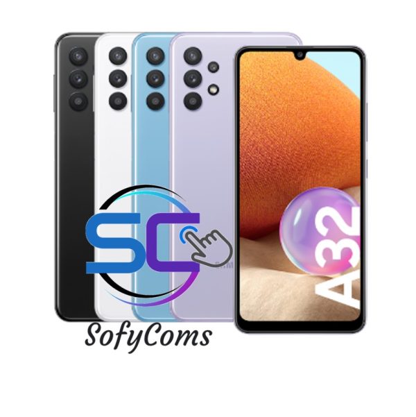 Samsung-A32-64MP-128GB-6GB-RAM_SOFYCOMS